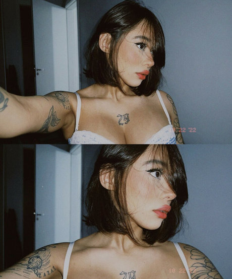 Thufy pretty star archive