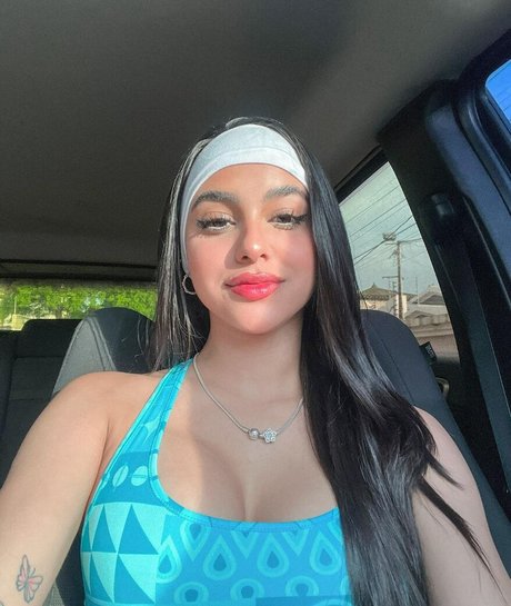 Valeria Carruyo pornstar nudes photos