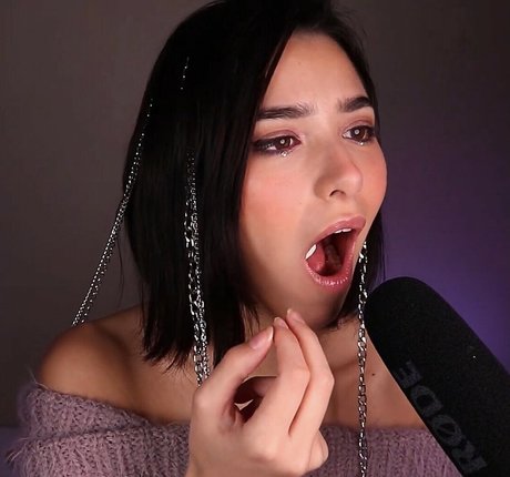 ASMR Glow porn actress archive