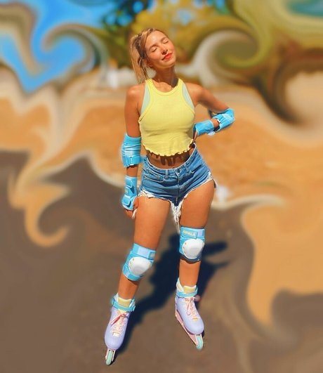 ASMR Glow xxx star pics