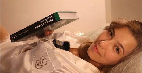 ASMR Glow pornstar free img