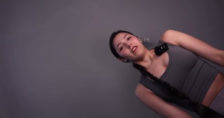 ASMR Glow beautiful pornstar images