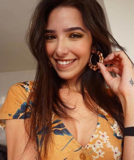 ASMR Glow model pornographic archive