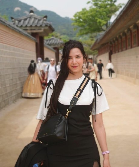 ASMR Glow star pretty images