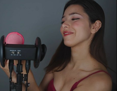 ASMR Glow star sex pictures