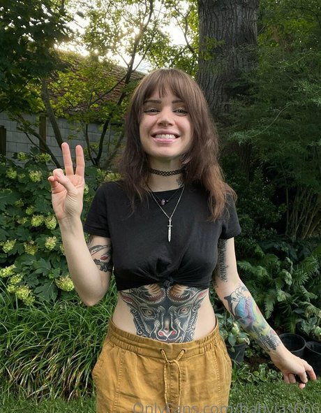 babyjas666 model sexy pic