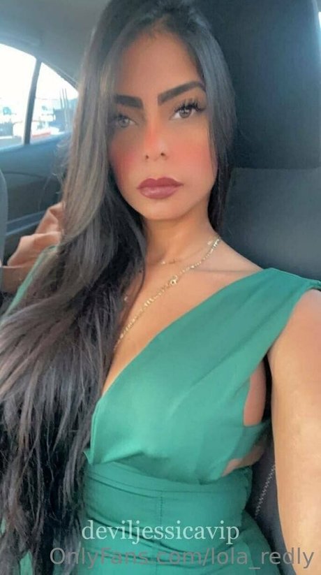 lola redly pornstar perfect pic