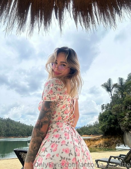 antonia savatto nudes star img