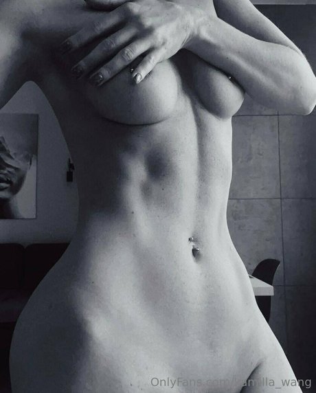 kamilla wang pornstar beautiful gallery