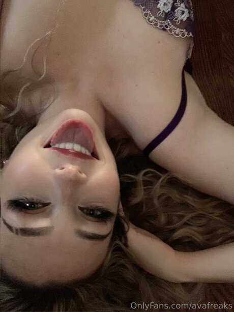 avafreaks beautiful star picture