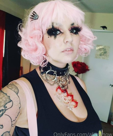 alicesnow model top pics