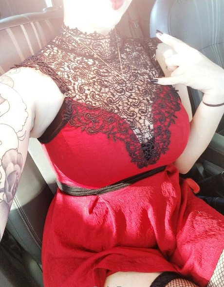 alicesnow model pictures