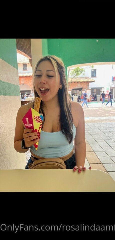 rosalindamfc perfect star archive