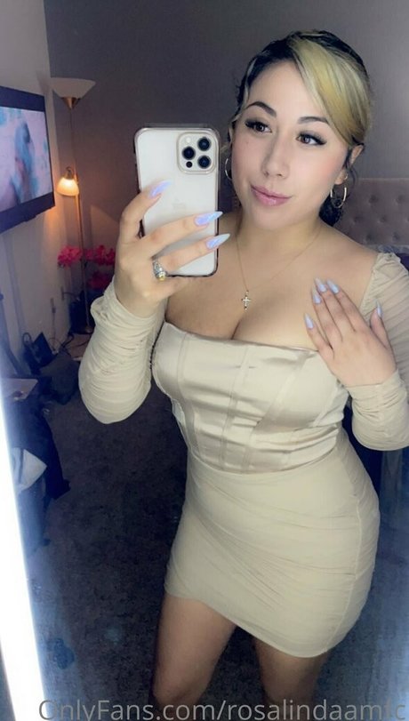 rosalindamfc star porn images