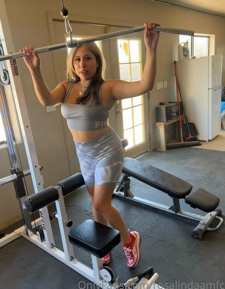 rosalindamfc nude model picture