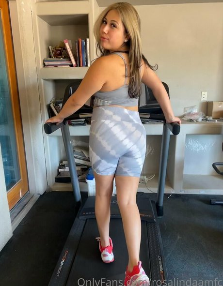 rosalindamfc top star photos