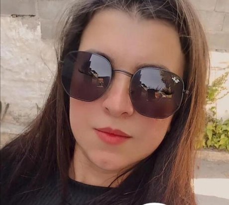 Pymentinha model xxx image