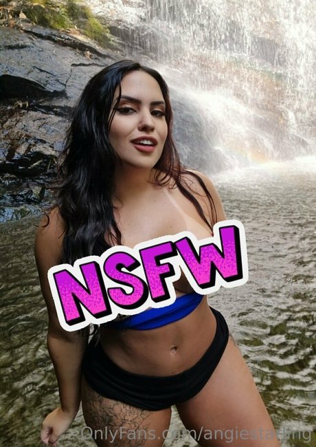 Raphaela Starling Profile pic