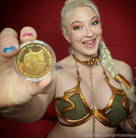 princessleya hd star image