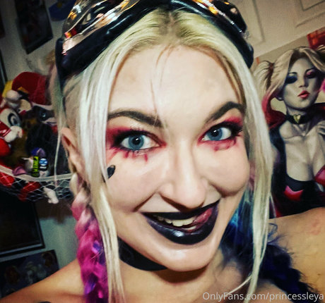 princessleya model hd img