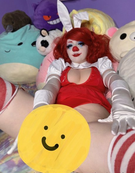 clussytheclownfree pornstar free archive