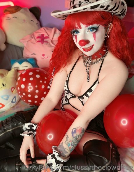 clussytheclownfree erotic pornstar gallery