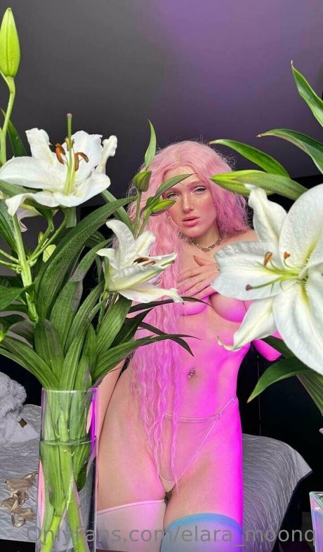 elara moonq star pretty images