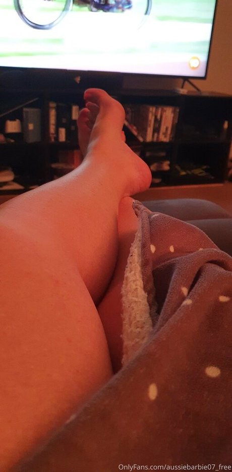 aussiebarbie07 free pornstar exclusive gallery