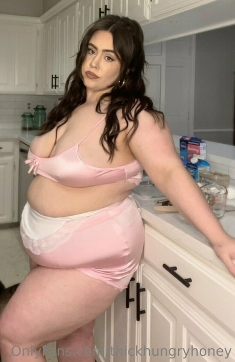 thickhungryhoney star sex pics