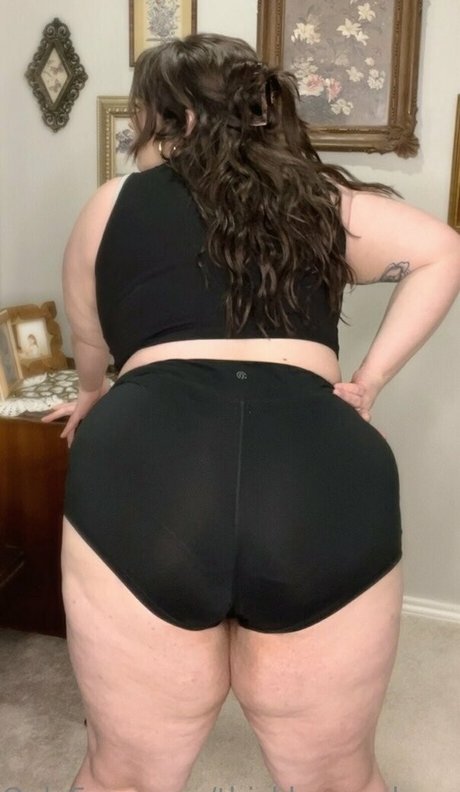 thickhungryhoney high quality model pictures