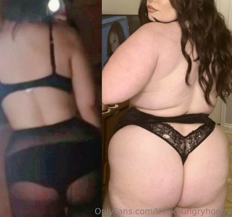 thickhungryhoney star pictures