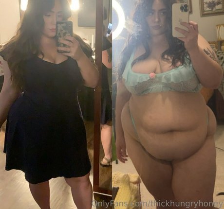 thickhungryhoney hot star img