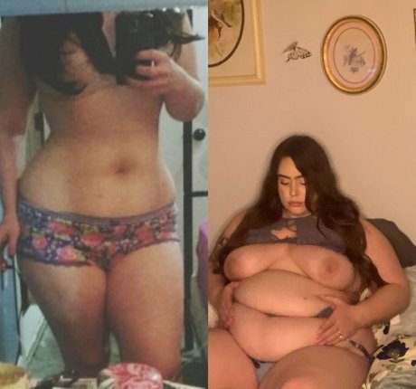 thickhungryhoney star high quality pic