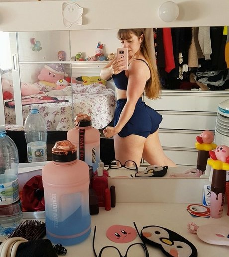 Kats Kirby model erotic galleries