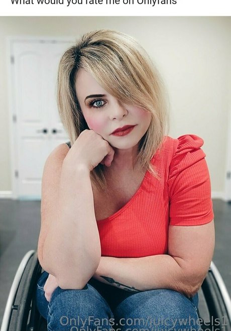 juicywheels1 nude pornstar gallery