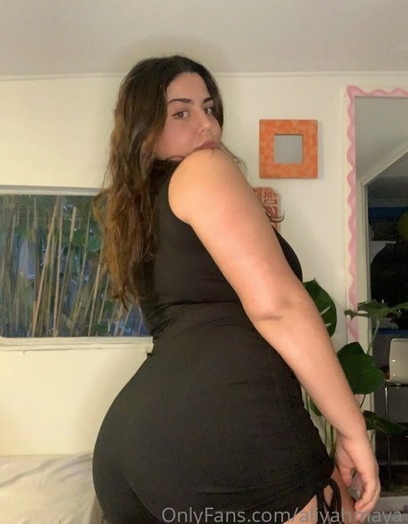 aliyahmaya star sex image