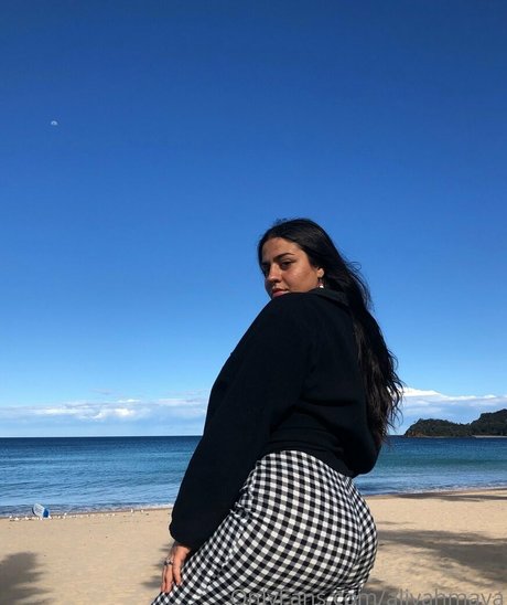 aliyahmaya star images