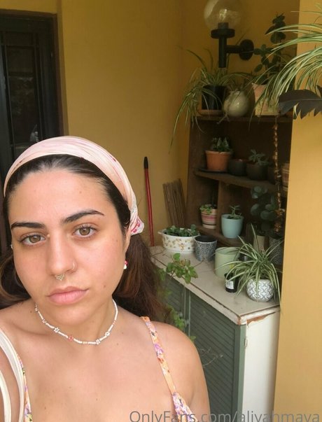 aliyahmaya naked actress galleries