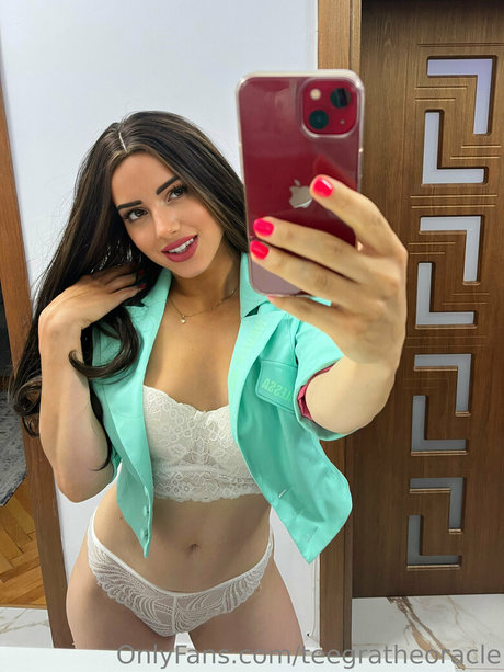 teegratheoracle nice actress pics