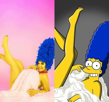 blondie oficial pornstar xxx picture