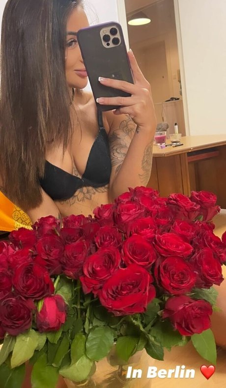 Marina Rebediuk nice star img