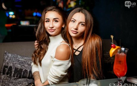 Marina Rebediuk exclusive actress pic