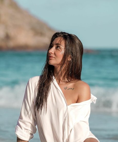 Marina Rebediuk model best photo