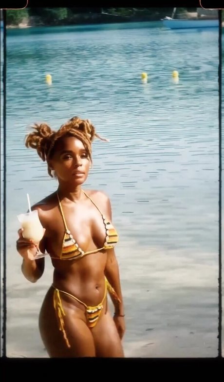 Janelle Monae model best photos