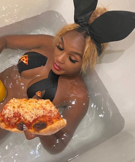 Janelle Monae hd pornstar image