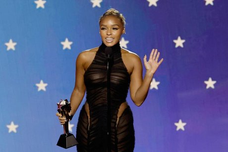 Janelle Monae naked pornstar images