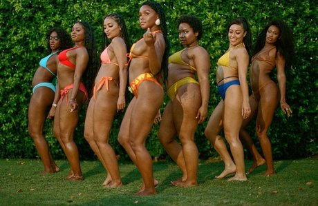 Janelle Monae model porn images