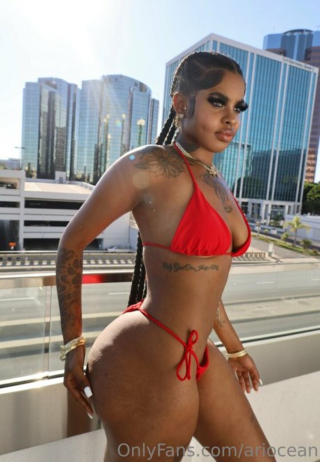 ariocean pornstar pictures