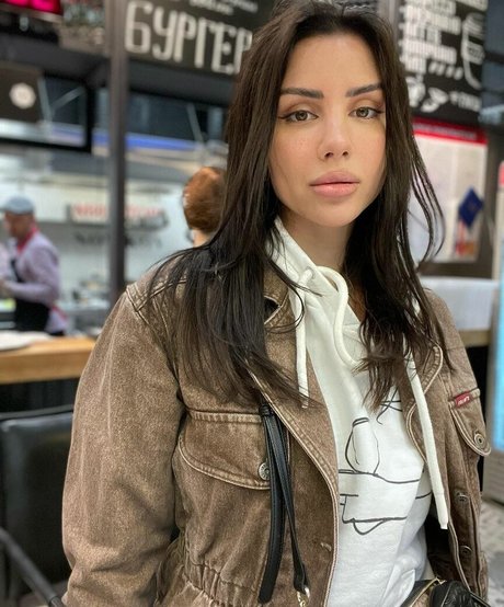 Lady Ross star nudes image