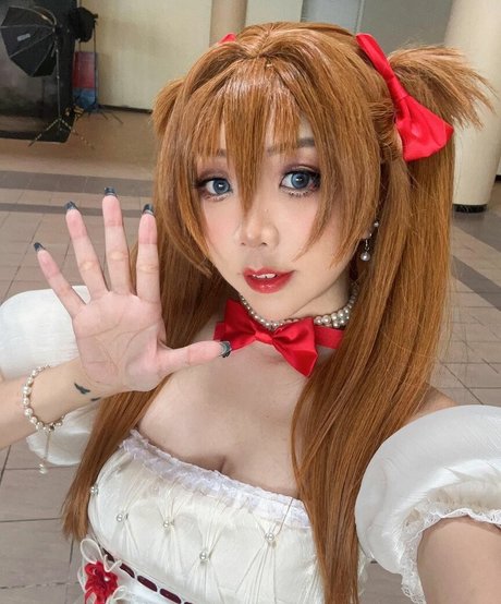 foxtatorina art star image